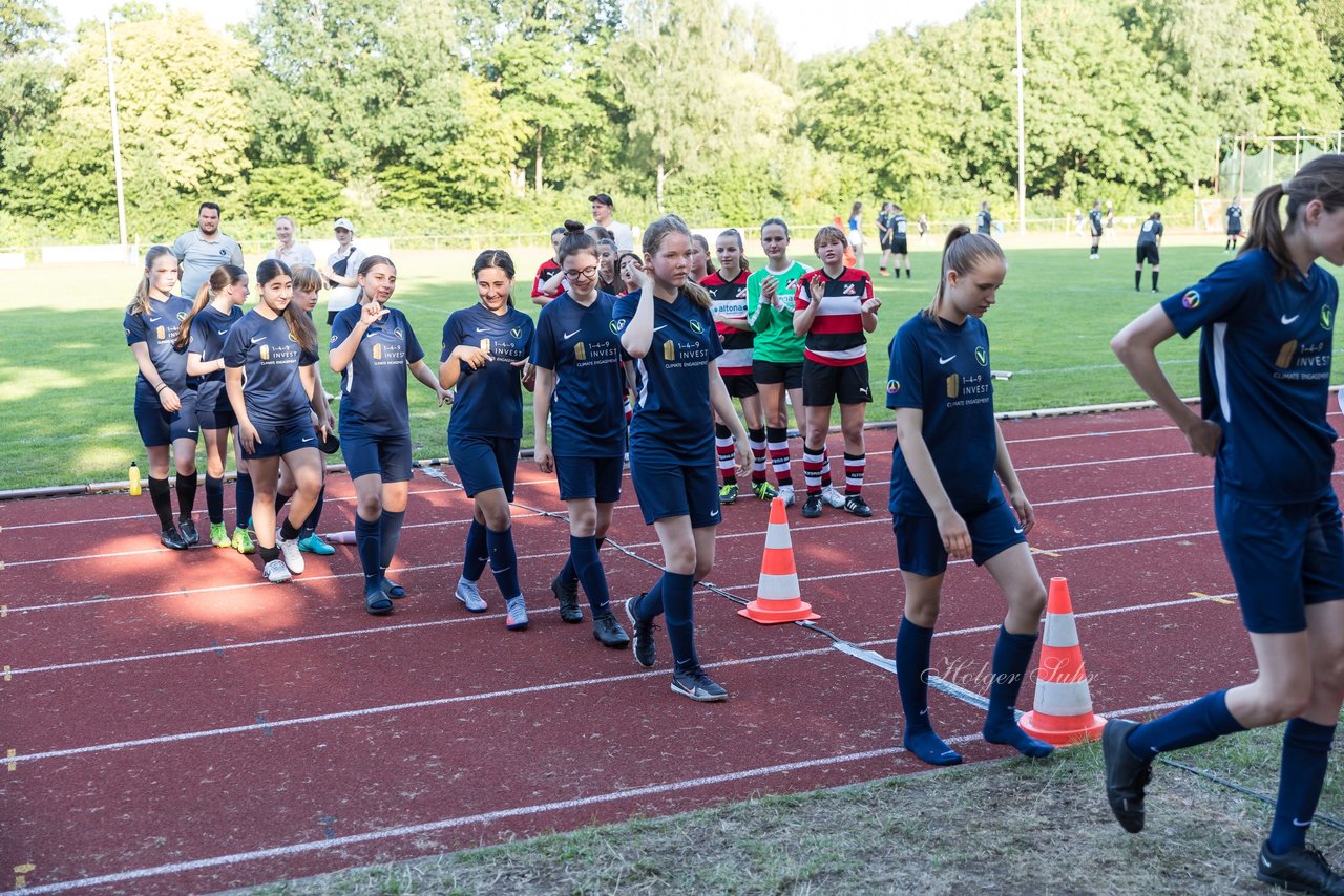 Bild 91 - Loewinnen Cup
